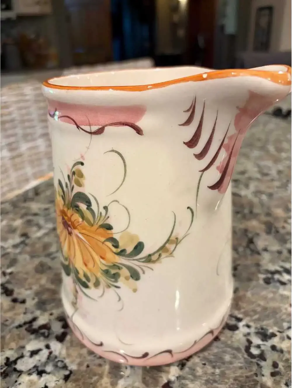 N/A great floral